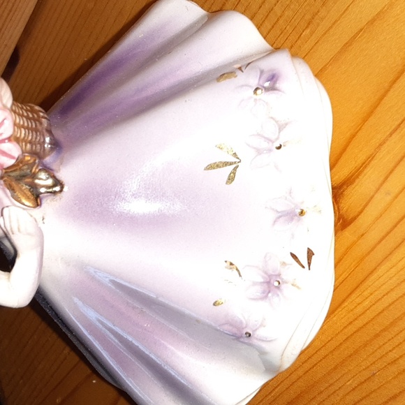 Vintage Josef Originals birthstone doll - Picture 5 of 6